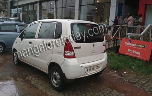 murder car found bejai 3